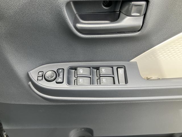 タントＸ　７インチナビ・バックカメラ・キーフリーシステム保証　新車保証・まごころ保証　１年間・走行距離無制限付き　純正７インチナビ　バックカメラ　キーフリーシステム　片側電動スライドドア　アイドリングストップ　前席シートヒーター　電動パーキングブレーキ（東京都）の中古車