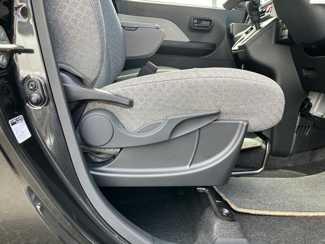 タントＸ　７インチナビ・バックカメラ・キーフリーシステム保証　新車保証・まごころ保証　１年間・走行距離無制限付き　純正７インチナビ　バックカメラ　キーフリーシステム　片側電動スライドドア　アイドリングストップ　前席シートヒーター　電動パーキングブレーキ（東京都）の中古車