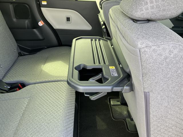 タントＸ　７インチナビ・バックカメラ・キーフリーシステム保証　新車保証・まごころ保証　１年間・走行距離無制限付き　純正７インチナビ　バックカメラ　キーフリーシステム　片側電動スライドドア　アイドリングストップ　前席シートヒーター　電動パーキングブレーキ（東京都）の中古車