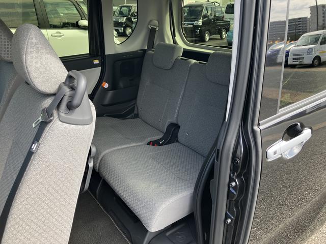 タントＸ　７インチナビ・バックカメラ・キーフリーシステム保証　新車保証・まごころ保証　１年間・走行距離無制限付き　純正７インチナビ　バックカメラ　キーフリーシステム　片側電動スライドドア　アイドリングストップ　前席シートヒーター　電動パーキングブレーキ（東京都）の中古車