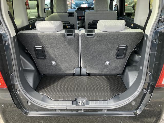 タントＸ　７インチナビ・バックカメラ・キーフリーシステム保証　新車保証・まごころ保証　１年間・走行距離無制限付き　純正７インチナビ　バックカメラ　キーフリーシステム　片側電動スライドドア　アイドリングストップ　前席シートヒーター　電動パーキングブレーキ（東京都）の中古車