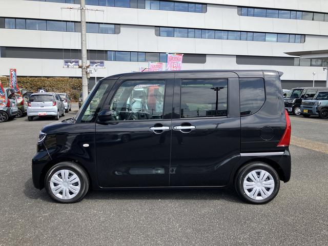 タントＸ　７インチナビ・バックカメラ・キーフリーシステム保証　新車保証・まごころ保証　１年間・走行距離無制限付き　純正７インチナビ　バックカメラ　キーフリーシステム　片側電動スライドドア　アイドリングストップ　前席シートヒーター　電動パーキングブレーキ（東京都）の中古車