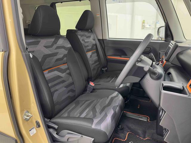 タントファンクロス保証　新車保証・まごころ保証　１年間・走行距離無制限付き（東京都）の中古車