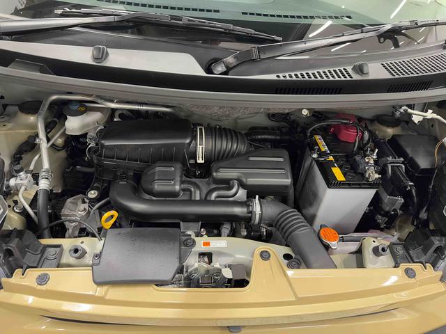 タントファンクロス保証　新車保証・まごころ保証　１年間・走行距離無制限付き（東京都）の中古車