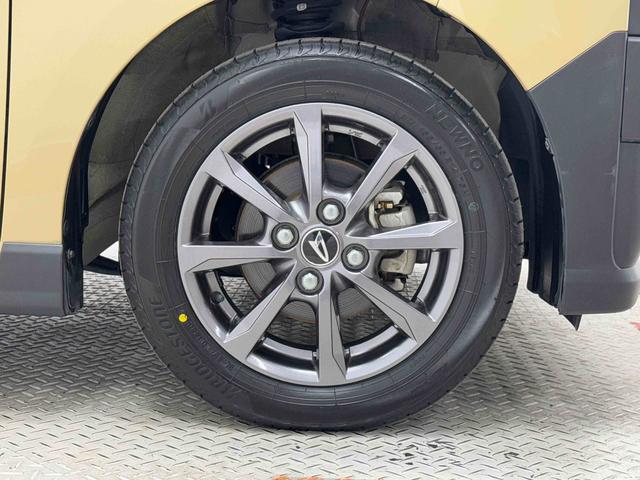 タントファンクロス保証　新車保証・まごころ保証　１年間・走行距離無制限付き（東京都）の中古車