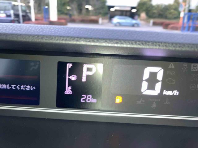 タントファンクロスターボ　届出済み未使用車保証　新車保証・まごころ保証　１年間・走行距離無制限付き（東京都）の中古車