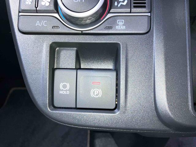 タントファンクロスターボ　届出済み未使用車保証　新車保証・まごころ保証　１年間・走行距離無制限付き（東京都）の中古車