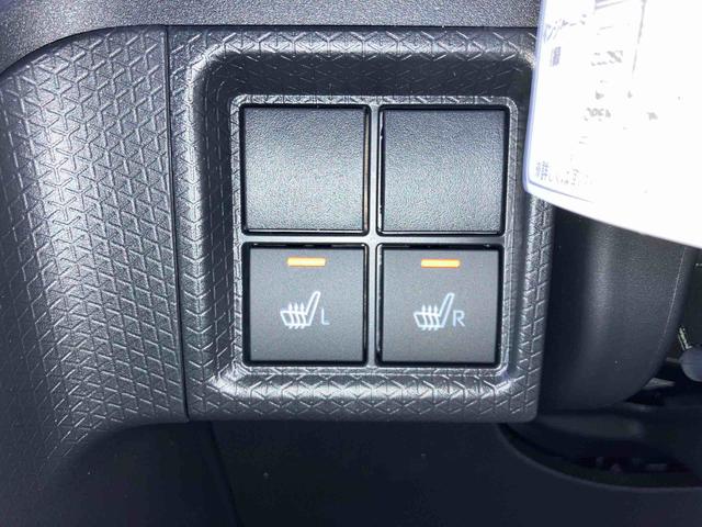 タントファンクロスターボ　届出済み未使用車保証　新車保証・まごころ保証　１年間・走行距離無制限付き（東京都）の中古車