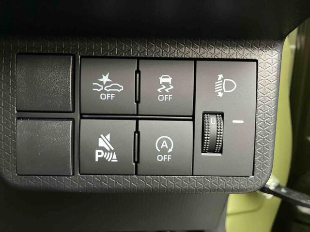 タントファンクロスターボ　届出済み未使用車保証　新車保証・まごころ保証　１年間・走行距離無制限付き（東京都）の中古車