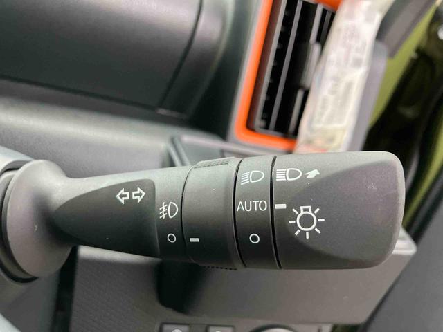 タントファンクロスターボ　届出済み未使用車保証　新車保証・まごころ保証　１年間・走行距離無制限付き（東京都）の中古車