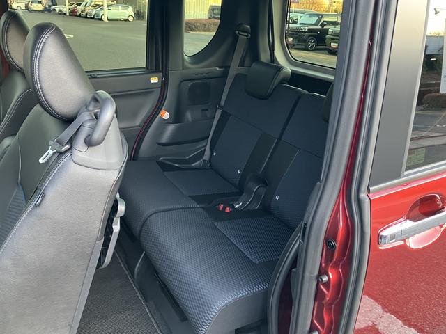 タントカスタムRS7インチナビ・バックカメラ・ドラレコ・ETC装備保証 新車保証・まごころ保証 1年間・走行距離無制限付き(東京都)の中古車