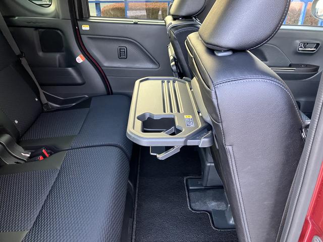 タントカスタムRS7インチナビ・バックカメラ・ドラレコ・ETC装備保証 新車保証・まごころ保証 1年間・走行距離無制限付き(東京都)の中古車