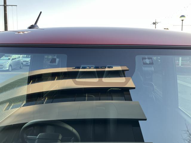 タントカスタムRS7インチナビ・バックカメラ・ドラレコ・ETC装備保証 新車保証・まごころ保証 1年間・走行距離無制限付き(東京都)の中古車