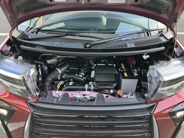 タントカスタムRS7インチナビ・バックカメラ・ドラレコ・ETC装備保証 新車保証・まごころ保証 1年間・走行距離無制限付き(東京都)の中古車