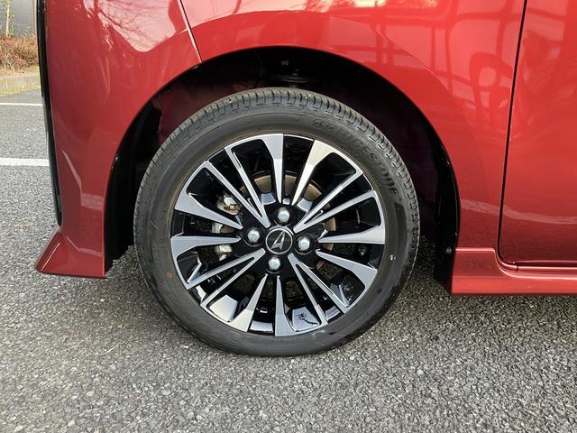 タントカスタムRS7インチナビ・バックカメラ・ドラレコ・ETC装備保証 新車保証・まごころ保証 1年間・走行距離無制限付き(東京都)の中古車