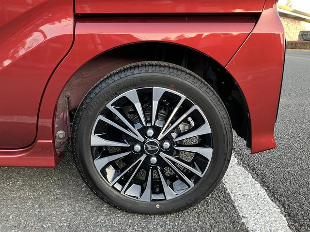 タントカスタムRS7インチナビ・バックカメラ・ドラレコ・ETC装備保証 新車保証・まごころ保証 1年間・走行距離無制限付き(東京都)の中古車