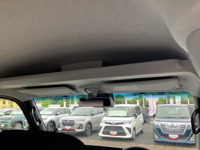 アトレーＲＳ　届け出済み未使用車保証　新車保証・まごころ保証　１年間・走行距離無制限付き（東京都）の中古車