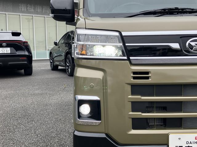 アトレーＲＳ　届け出済み未使用車保証　新車保証・まごころ保証　１年間・走行距離無制限付き（東京都）の中古車