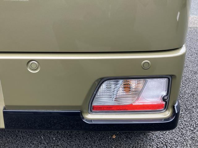 アトレーＲＳ　届け出済み未使用車保証　新車保証・まごころ保証　１年間・走行距離無制限付き（東京都）の中古車