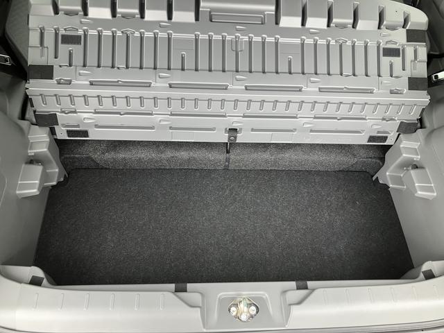 タフトG 届け出済み未使用車保証 新車保証・まごころ保証 1年間・走行距離無制限付き(東京都)の中古車