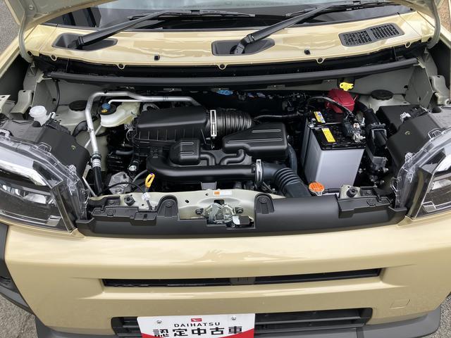 タフトG 届け出済み未使用車保証 新車保証・まごころ保証 1年間・走行距離無制限付き(東京都)の中古車