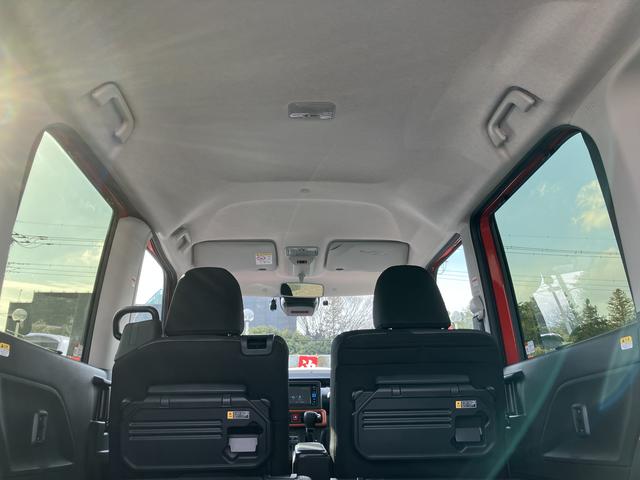 タントファンクロスターボ ナビ・ドラレコ・ETC・バックカメラ付保証 新車保証・まごころ保証 1年間・走行距離無制限付き 純正7インチナビ ETC バックカメラ ドライブレコーダー キーフリーシステム 両側電動スライドドア LEDヘッドランプ オートライト(東京都)の中古車