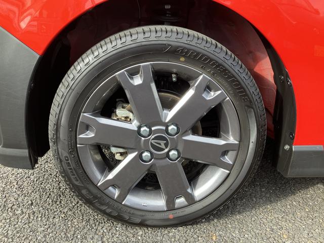 タントファンクロスターボ ナビ・ドラレコ・ETC・バックカメラ付保証 新車保証・まごころ保証 1年間・走行距離無制限付き 純正7インチナビ ETC バックカメラ ドライブレコーダー キーフリーシステム 両側電動スライドドア LEDヘッドランプ オートライト(東京都)の中古車