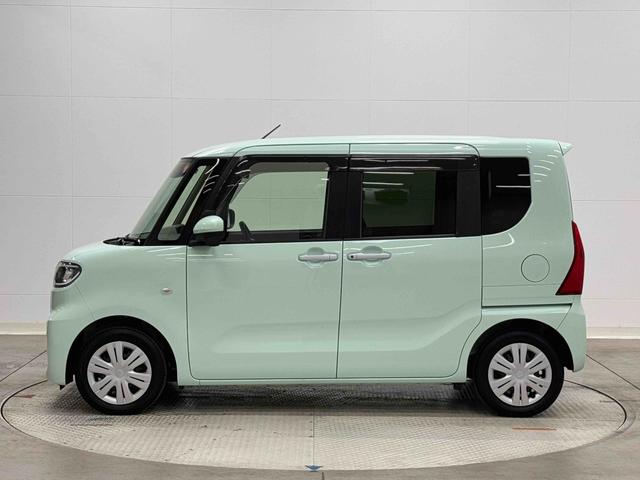 タントX 6.8ディスプレイオーディオ装備保証 新車保証・まごころ保証 1年間・走行距離無制限付き(東京都)の中古車