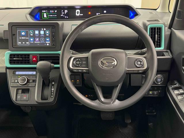 タントX 6.8ディスプレイオーディオ装備保証 新車保証・まごころ保証 1年間・走行距離無制限付き(東京都)の中古車