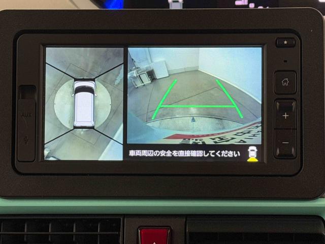 タントX 6.8ディスプレイオーディオ装備保証 新車保証・まごころ保証 1年間・走行距離無制限付き(東京都)の中古車