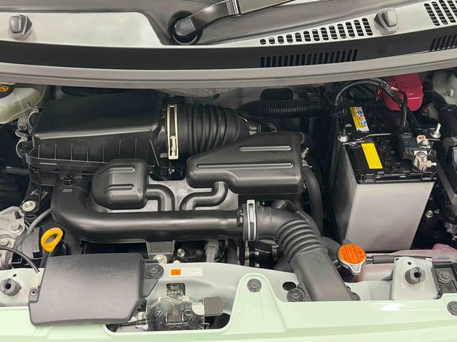 タントX 6.8ディスプレイオーディオ装備保証 新車保証・まごころ保証 1年間・走行距離無制限付き(東京都)の中古車