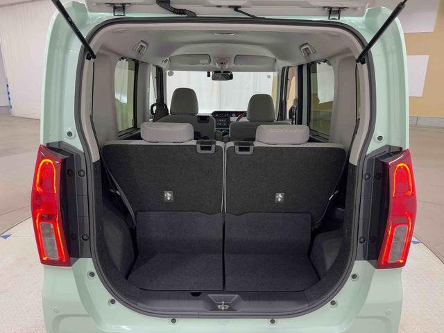 タントX 6.8ディスプレイオーディオ装備保証 新車保証・まごころ保証 1年間・走行距離無制限付き(東京都)の中古車