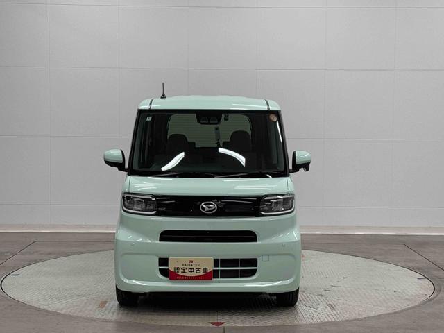 タントX 6.8ディスプレイオーディオ装備保証 新車保証・まごころ保証 1年間・走行距離無制限付き(東京都)の中古車