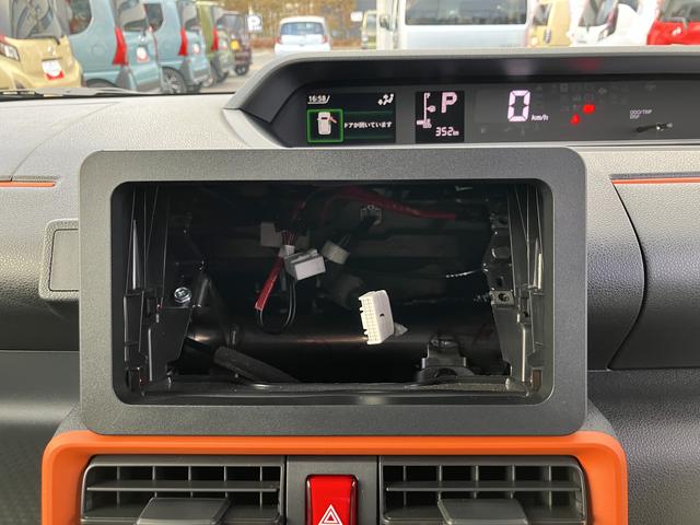 タントファンクロスターボ保証　新車保証・まごころ保証　１年間・走行距離無制限付き（東京都）の中古車