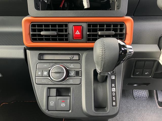 タントファンクロスターボ保証　新車保証・まごころ保証　１年間・走行距離無制限付き（東京都）の中古車