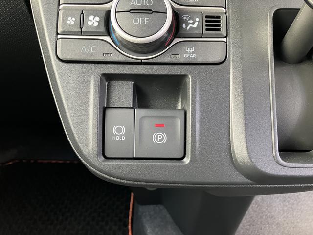 タントファンクロスターボ保証　新車保証・まごころ保証　１年間・走行距離無制限付き（東京都）の中古車