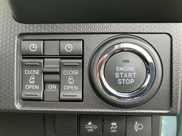 タントファンクロスターボ保証　新車保証・まごころ保証　１年間・走行距離無制限付き（東京都）の中古車