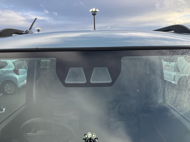 タントファンクロスターボ保証　新車保証・まごころ保証　１年間・走行距離無制限付き（東京都）の中古車