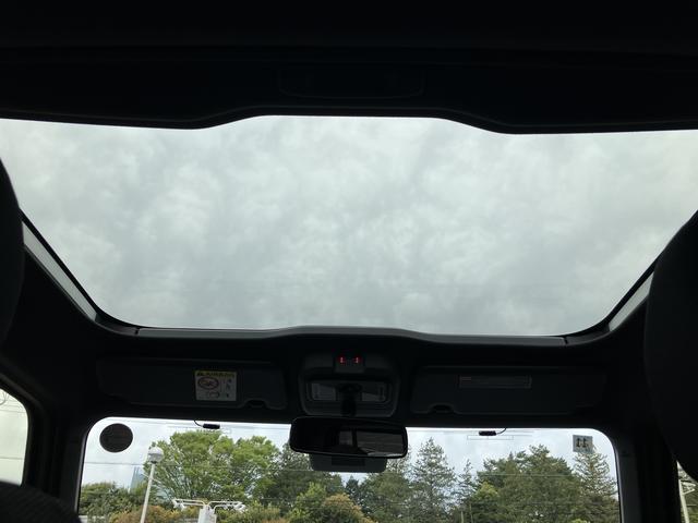 タフトＧターボ　クロムベンチャー保証　新車保証・まごころ保証　１年間・走行距離無制限付き（東京都）の中古車