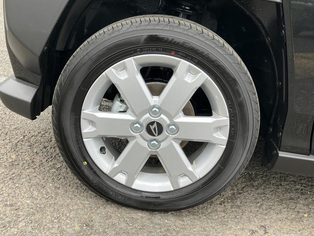 タフトＧターボ　クロムベンチャー保証　新車保証・まごころ保証　１年間・走行距離無制限付き（東京都）の中古車