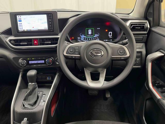 ロッキーＸ保証　まごころ保証　１年間・走行距離無制限付き（東京都）の中古車