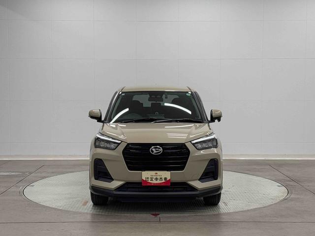 ロッキーＸ保証　まごころ保証　１年間・走行距離無制限付き（東京都）の中古車