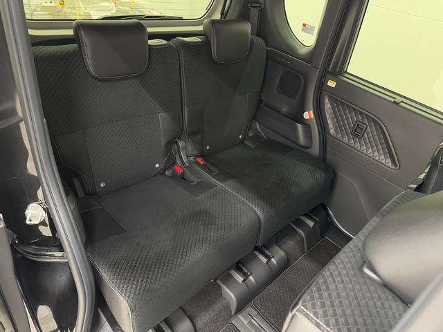 タントカスタムＲＳスタイルセレクション保証　まごころ保証　１年間・走行距離無制限付き（東京都）の中古車