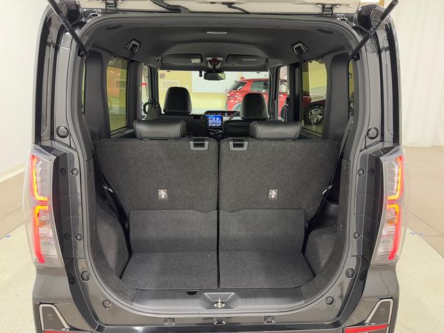 タントカスタムＲＳスタイルセレクション保証　まごころ保証　１年間・走行距離無制限付き（東京都）の中古車