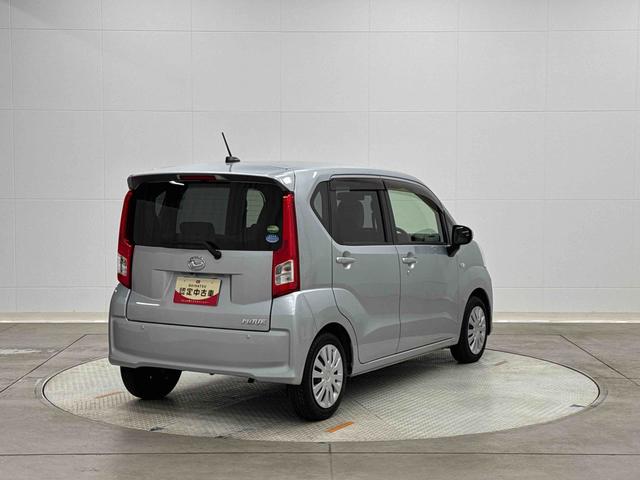 ムーヴL SAIII保証 まごころ保証 1年間・走行距離無制限付き(東京都)の中古車