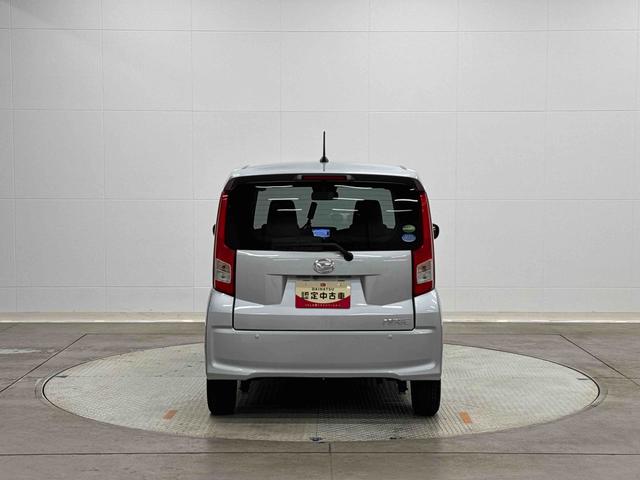 ムーヴL SAIII保証 まごころ保証 1年間・走行距離無制限付き(東京都)の中古車