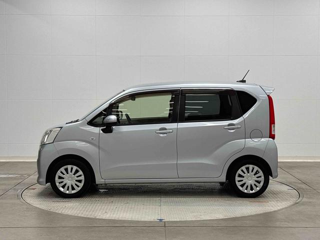 ムーヴL SAIII保証 まごころ保証 1年間・走行距離無制限付き(東京都)の中古車