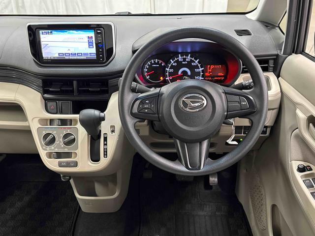 ムーヴL SAIII保証 まごころ保証 1年間・走行距離無制限付き(東京都)の中古車