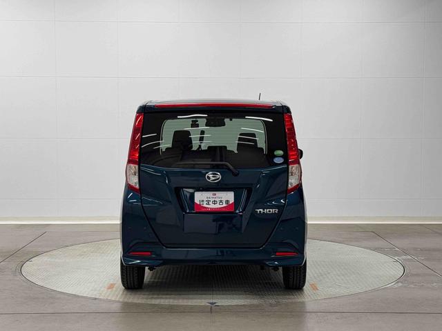 トールG リミテッド SAIII保証 まごころ保証 1年間・走行距離無制限付き(東京都)の中古車