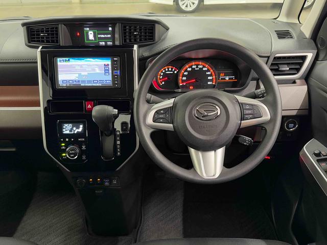 トールG リミテッド SAIII保証 まごころ保証 1年間・走行距離無制限付き(東京都)の中古車